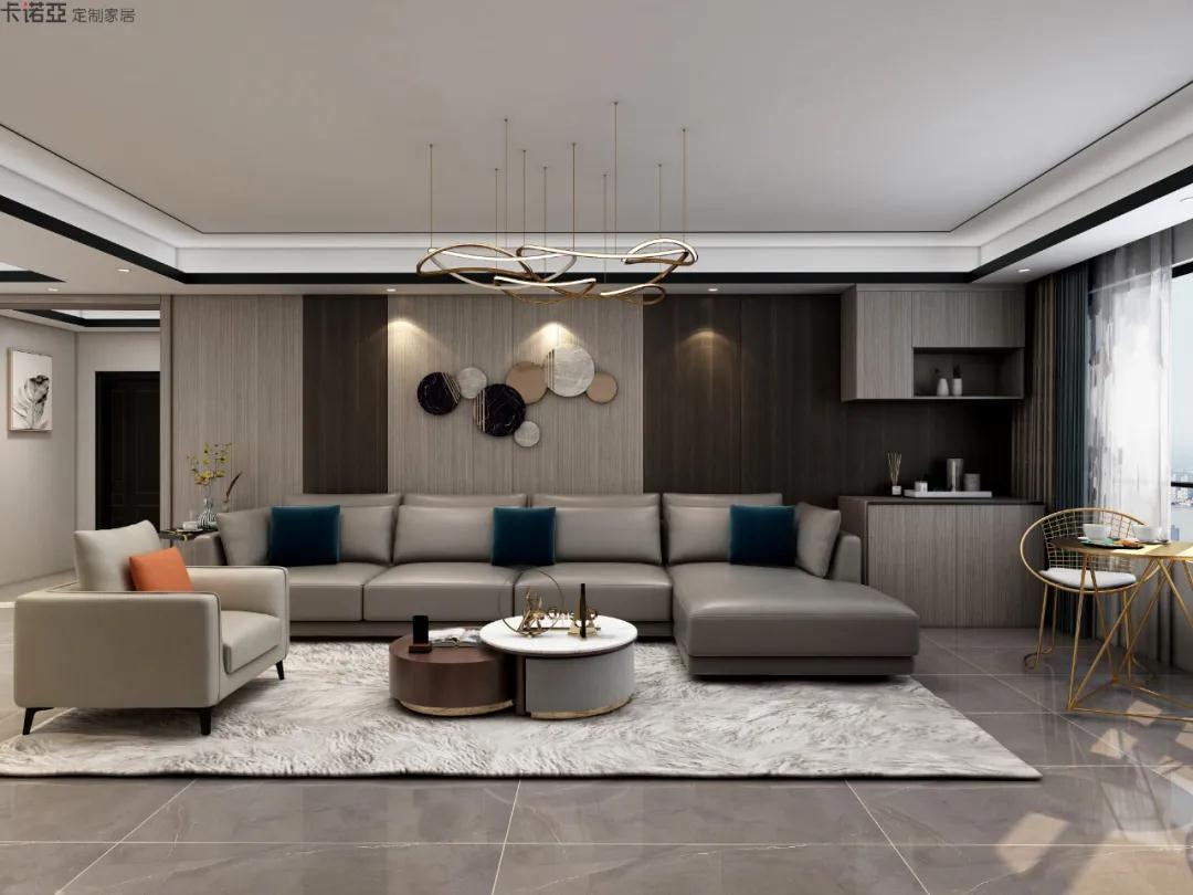 2022年开全屋定制家具店怎样?定制家具要定期上新?
