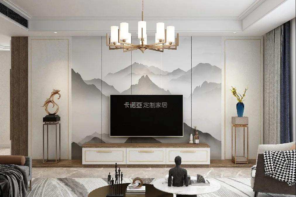 四川德阳开全屋定制家具店怎样?全屋定制选址需遵循哪些原则