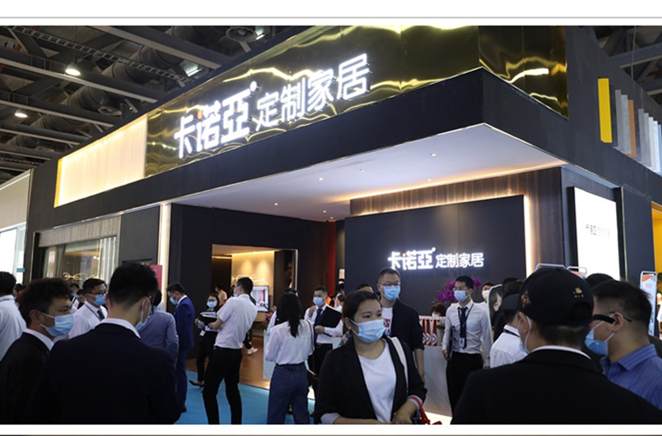 四川简阳加盟全屋定制怎么样?定制家具在入户前需要经过这些步骤