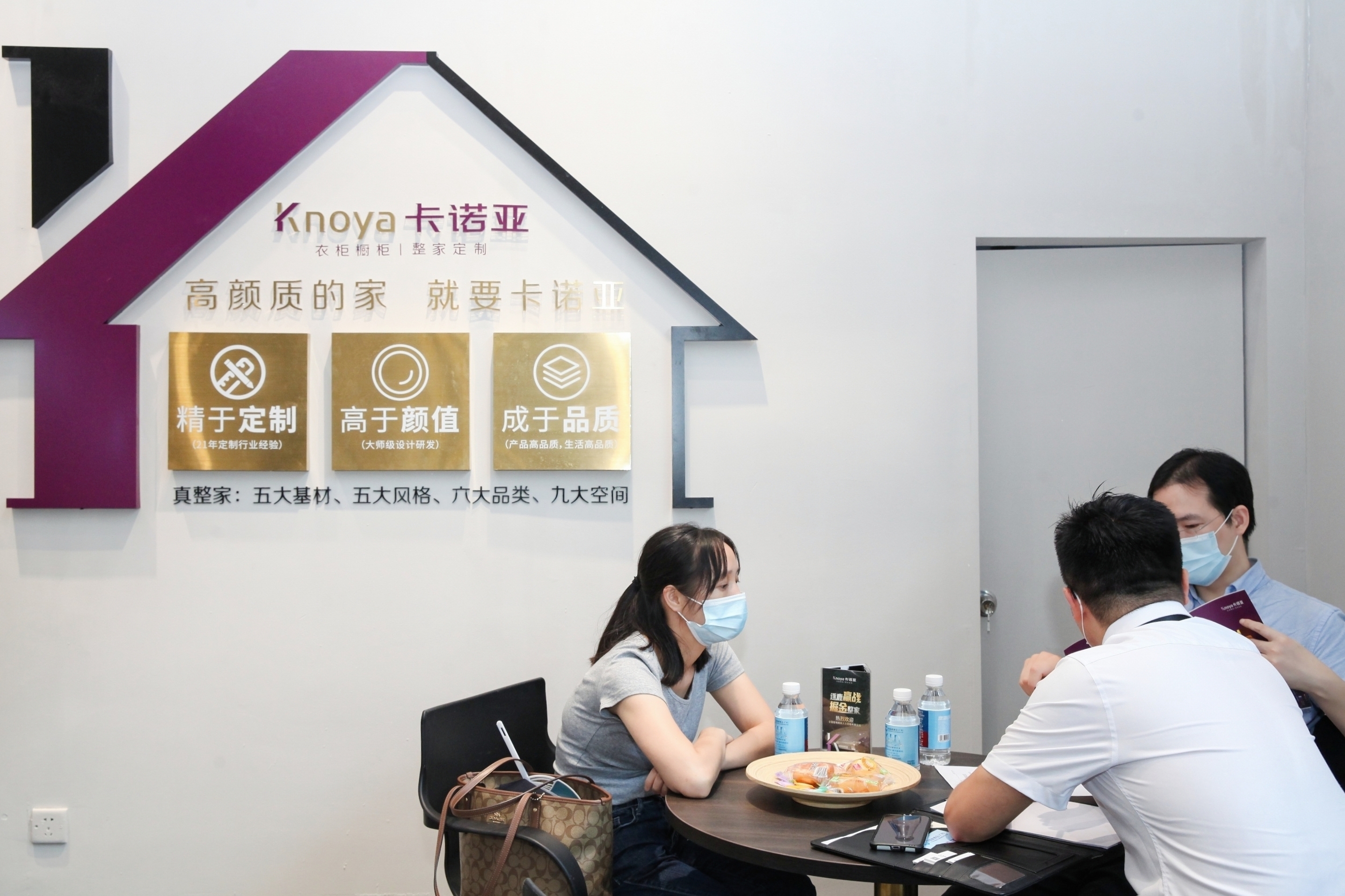 正能量网站新一代沉浸式体验展馆惊艳中国建博会（广州）