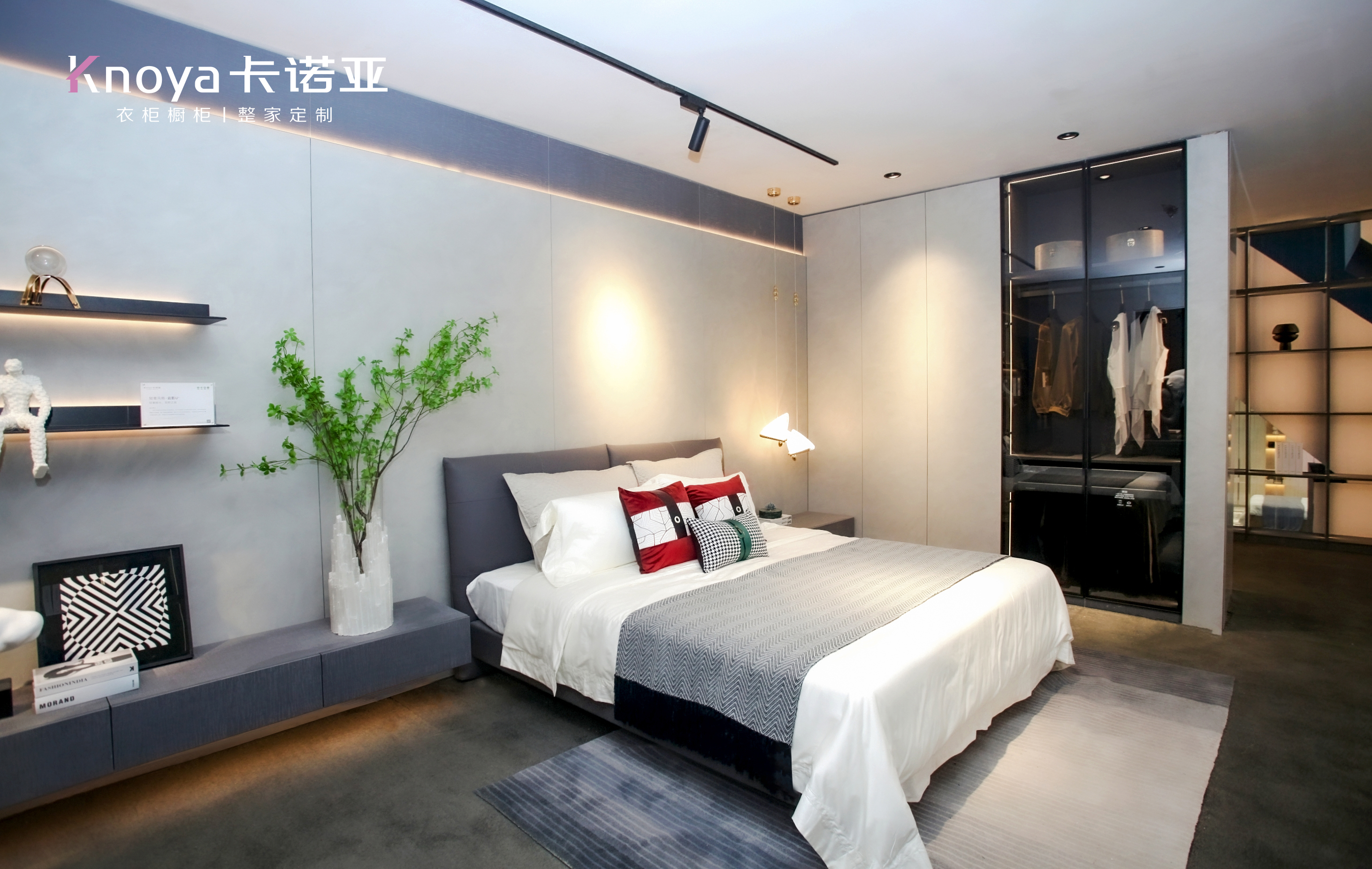 正能量网站新一代沉浸式体验展馆惊艳中国建博会（广州）