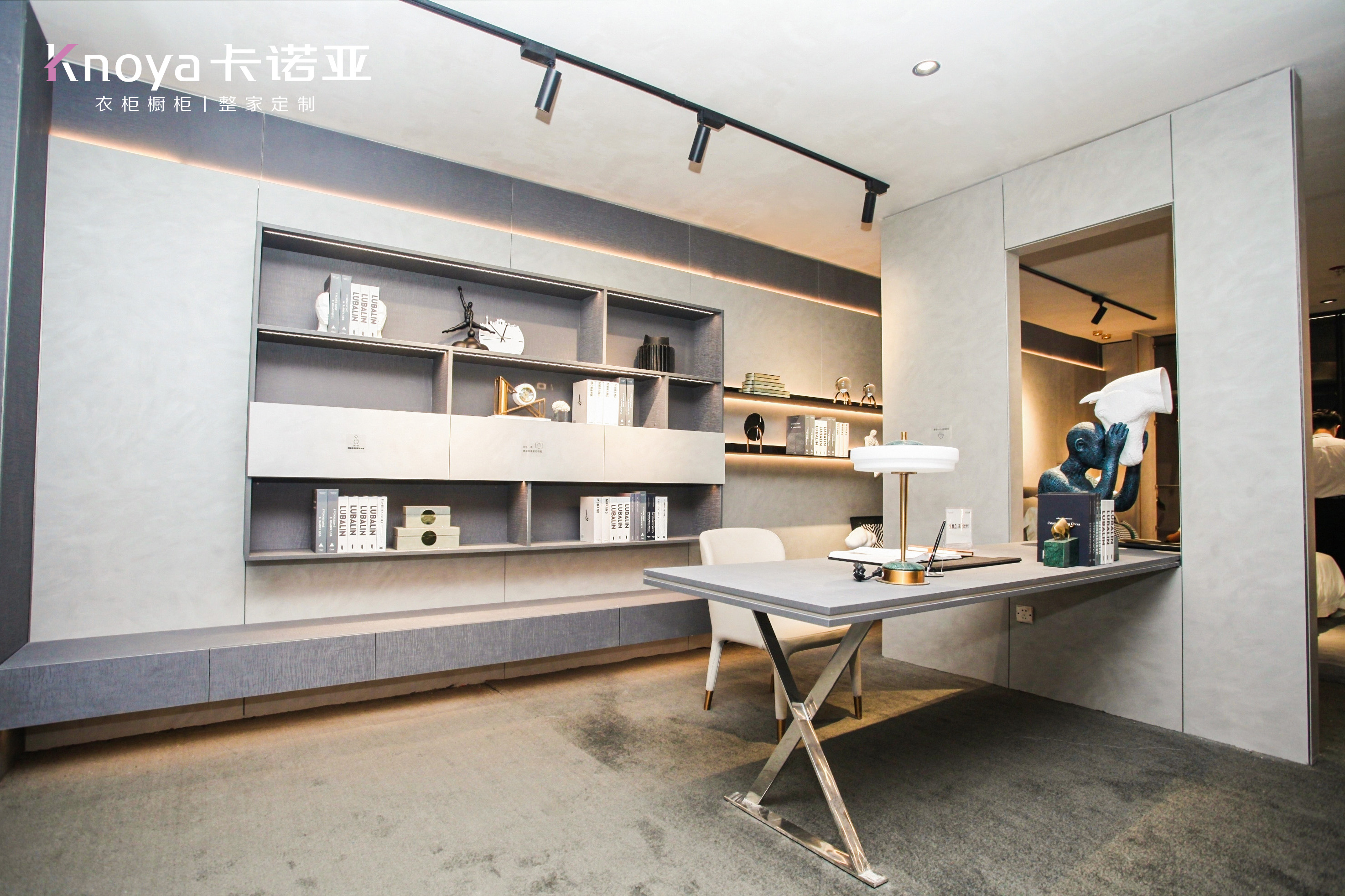 正能量网站新一代沉浸式体验展馆惊艳中国建博会（广州）