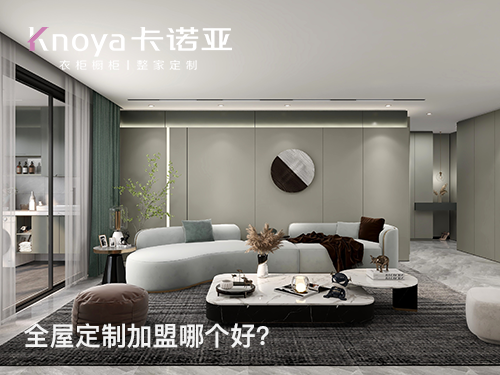加盟全屋定制家具店有什么需要注意的? 加盟全屋定制家具店有什么需要注意的?